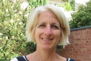 Evelyn Heisig
