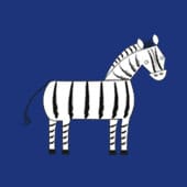 Zebraklase