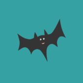 Fledermaus_einzeln
