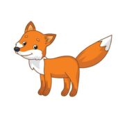 Fuchs Clipart