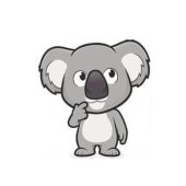 Koala Clipart