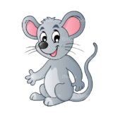 Maus Clipart